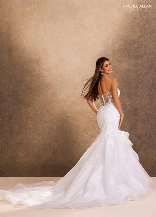 Moda Bella Bridal RB2248