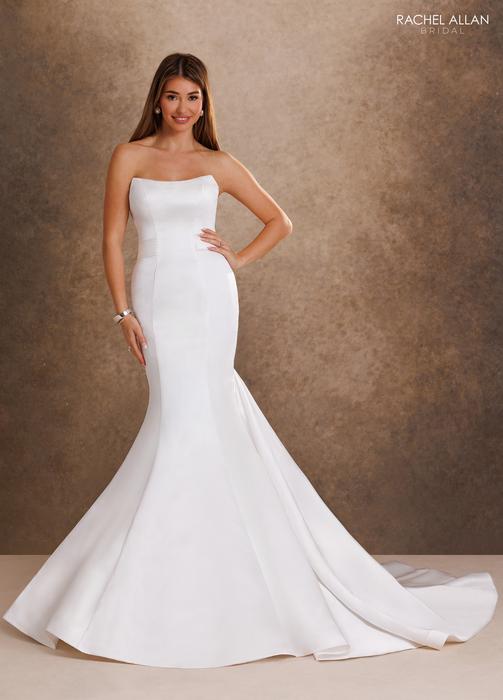 Moda Bella Bridal RB2249