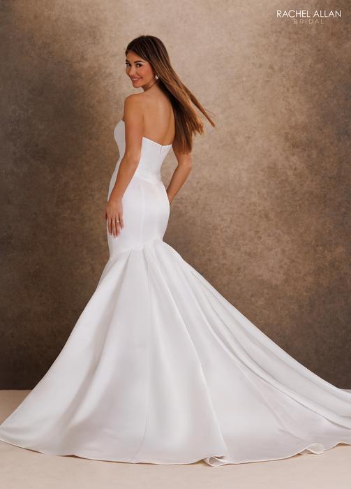Moda Bella Bridal RB2249