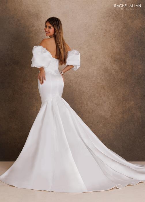 Moda Bella Bridal RB2249