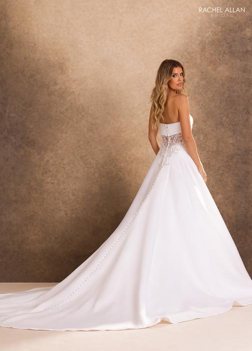 Moda Bella Bridal RB2250