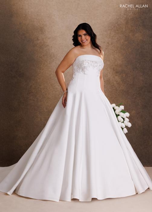 Moda Bella Bridal RB2250