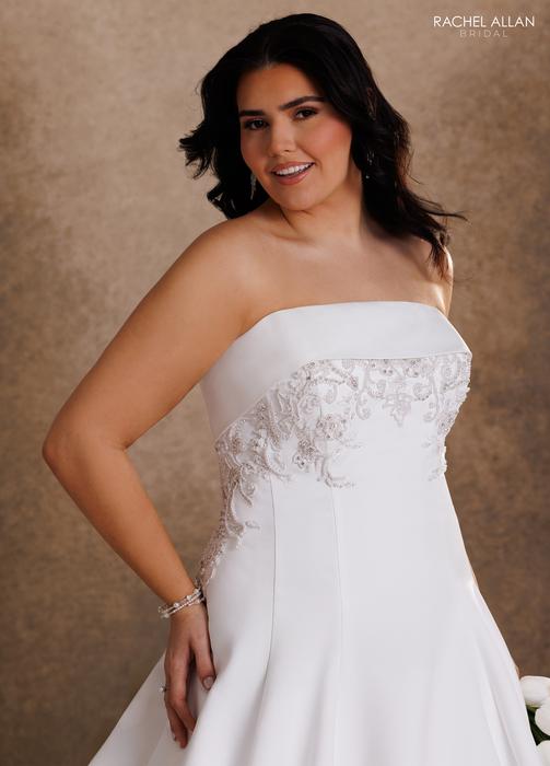 Moda Bella Bridal RB2250