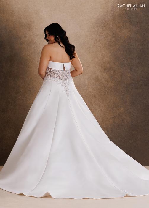 Moda Bella Bridal RB2250
