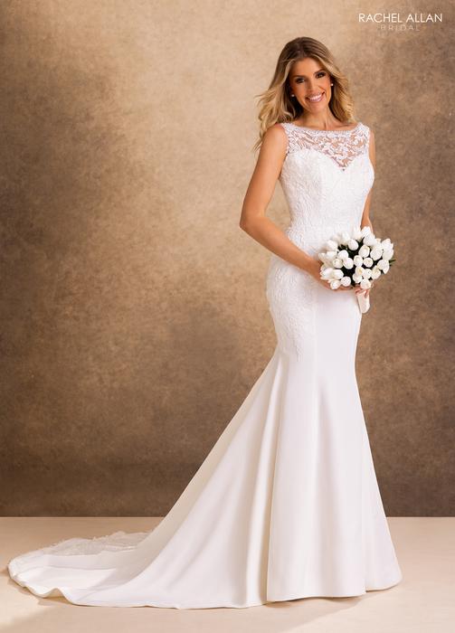 Moda Bella Bridal RB2252