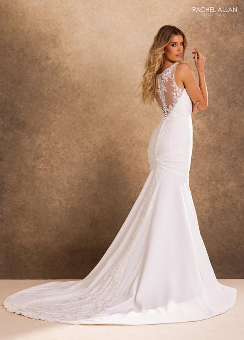 Moda Bella Bridal RB2252