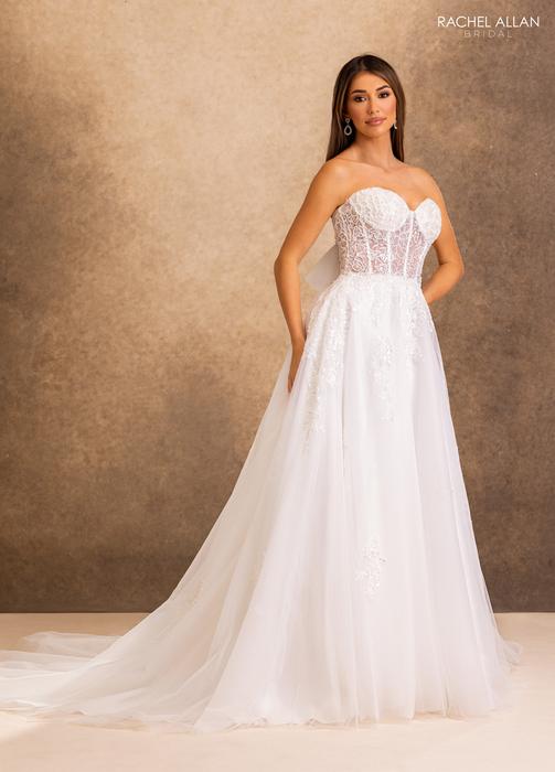 Moda Bella Bridal RB2253