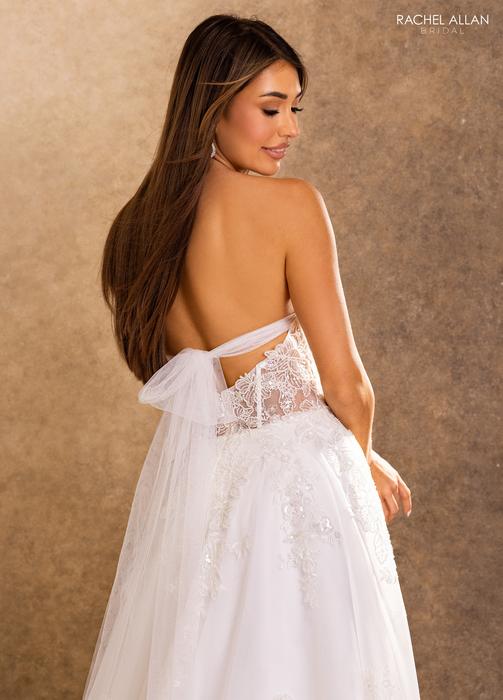 Moda Bella Bridal RB2253