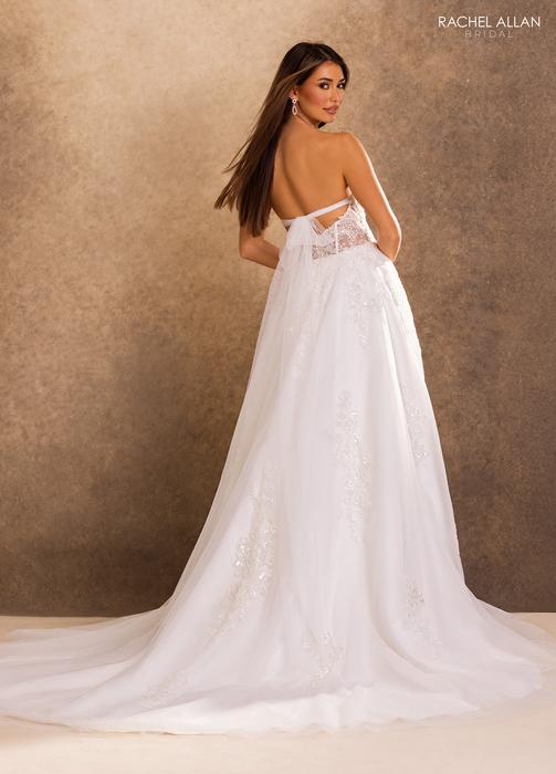 Moda Bella Bridal RB2253
