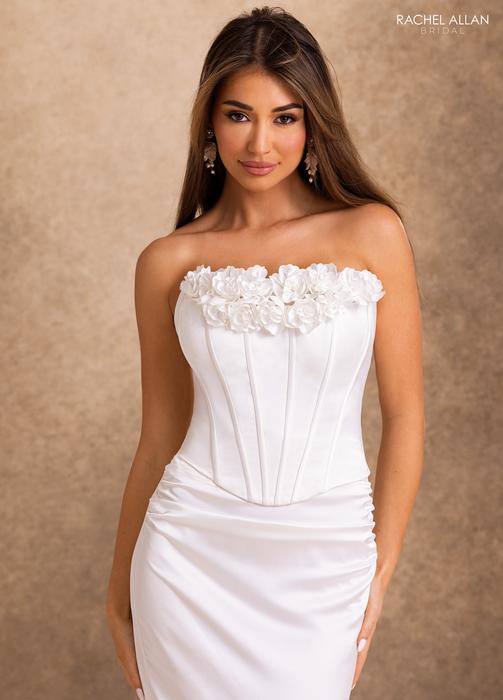 Moda Bella Bridal RB2254