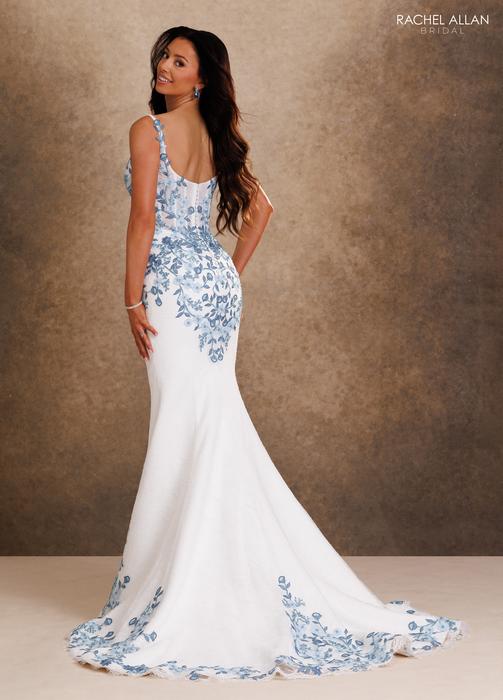 Moda Bella Bridal RB2255