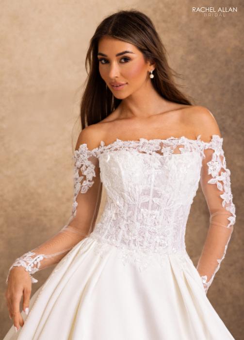 Moda Bella Bridal RB2256