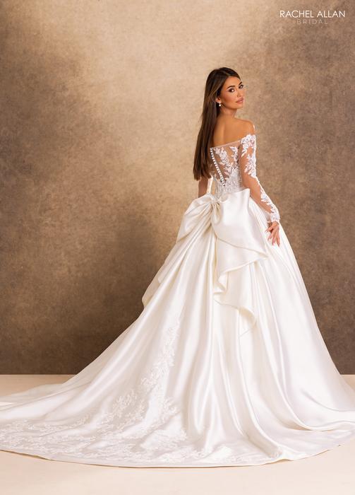 Moda Bella Bridal RB2256