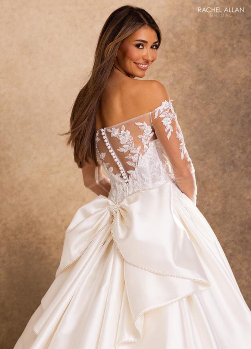 Moda Bella Bridal RB2256