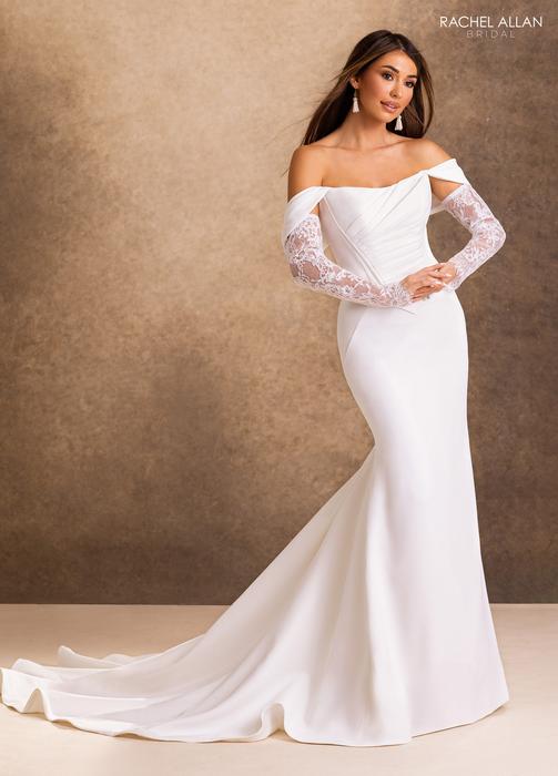 Moda Bella Bridal RB2257