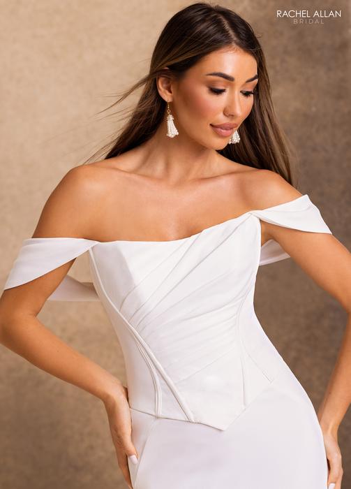 Moda Bella Bridal RB2257
