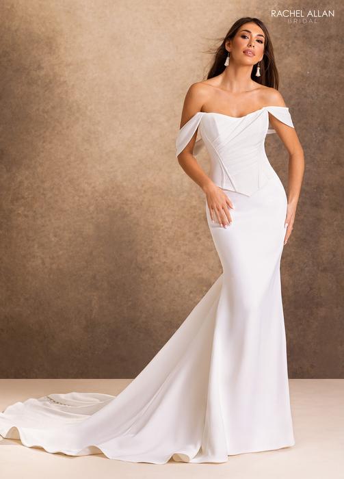 Moda Bella Bridal RB2257