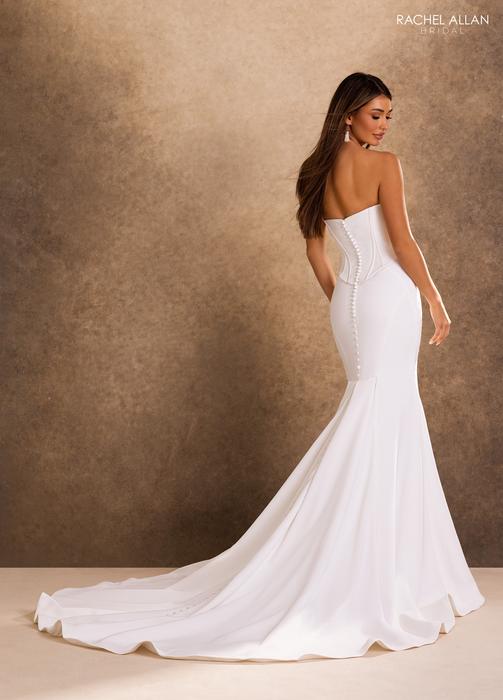 Moda Bella Bridal RB2257