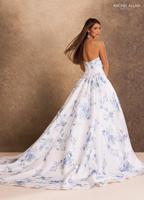 Moda Bella Bridal RB2258
