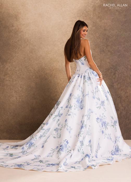 Moda Bella Bridal RB2258