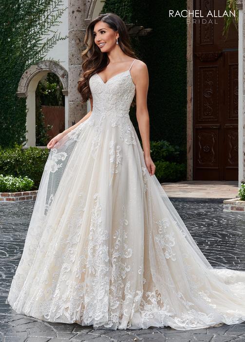 Couture D'Amour Bridal RB4140