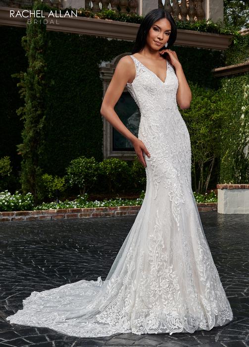 Couture D'Amour Bridal RB4141