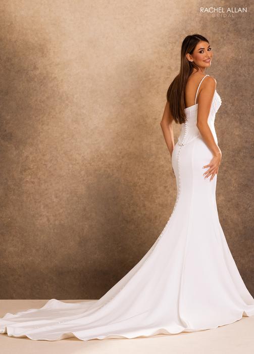 Couture D'Amour Bridal RB4246