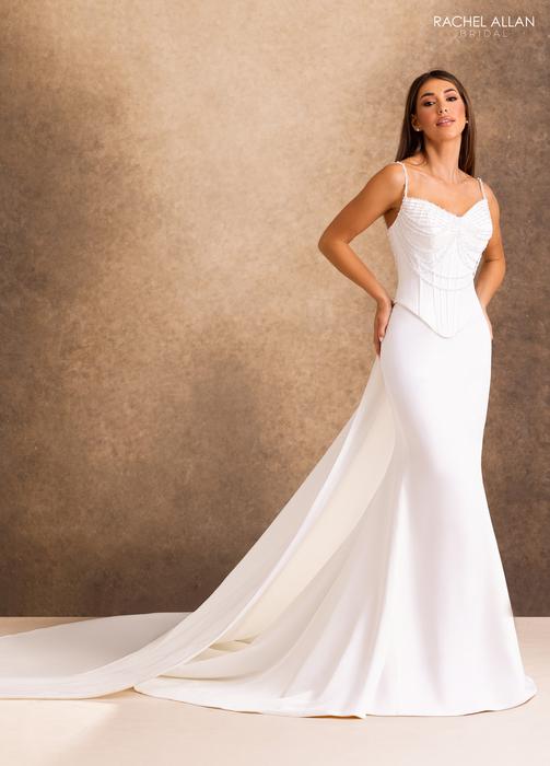 Couture D'Amour Bridal RB4246