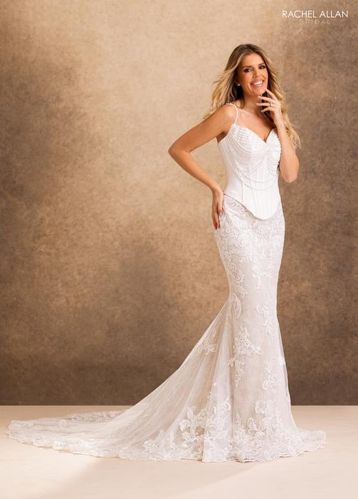 Couture D'Amour Bridal RB4247