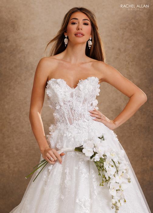 Couture D'Amour Bridal RB4249