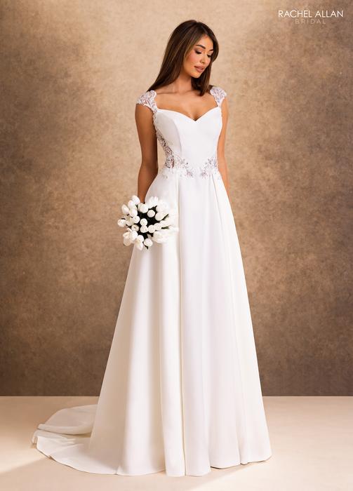 Couture D'Amour Bridal RB4250