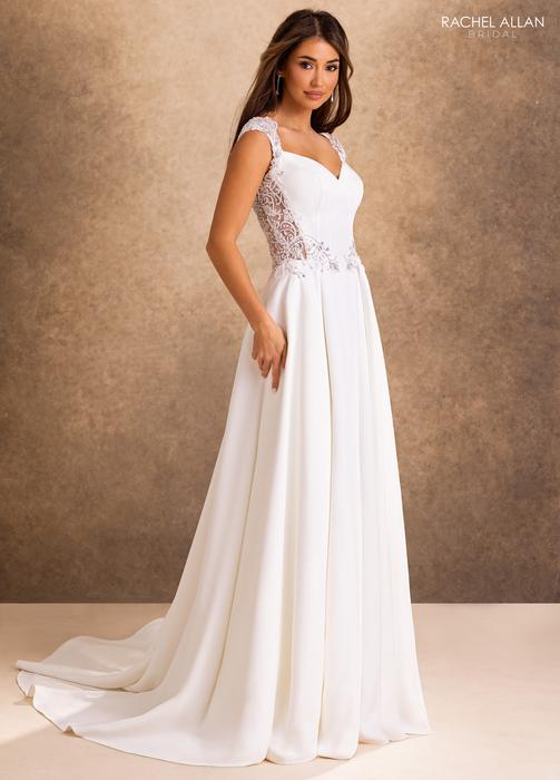 Couture D'Amour Bridal RB4250