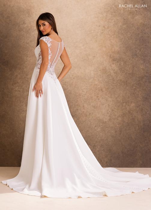 Couture D'Amour Bridal RB4250