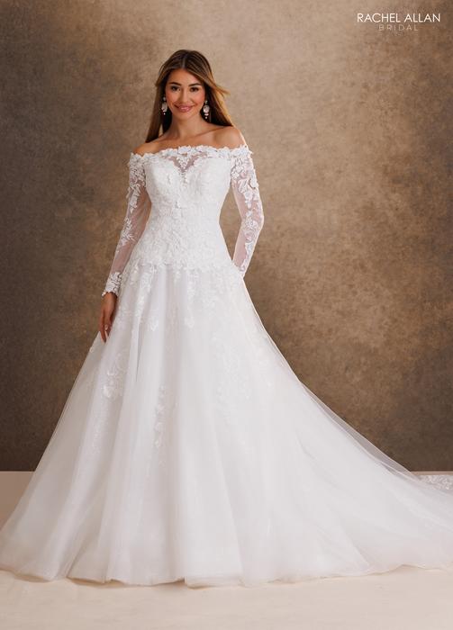 Couture D'Amour Bridal RB4252