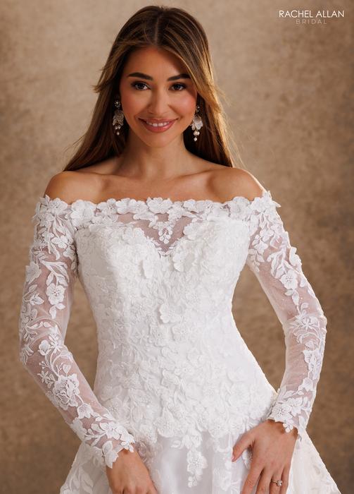Couture D'Amour Bridal RB4252