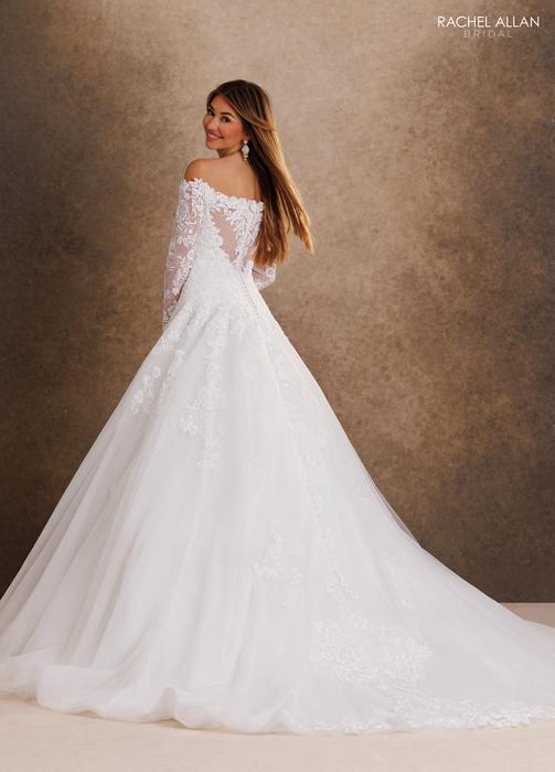 Couture D'Amour Bridal RB4252
