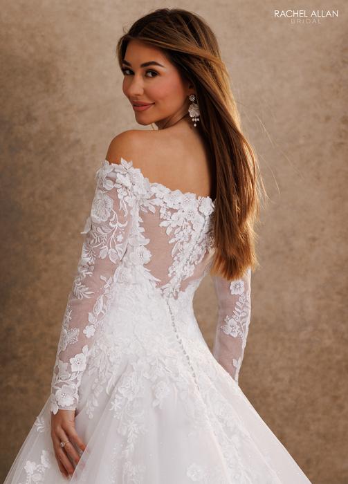 Couture D'Amour Bridal RB4252