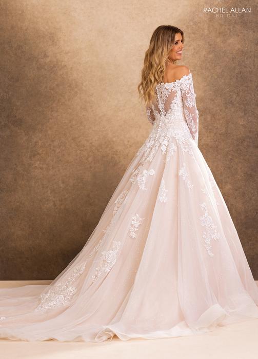 Couture D'Amour Bridal RB4252