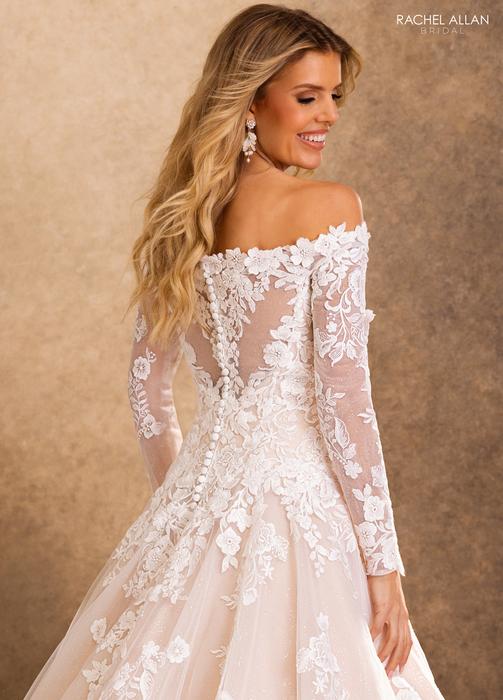 Couture D'Amour Bridal RB4252
