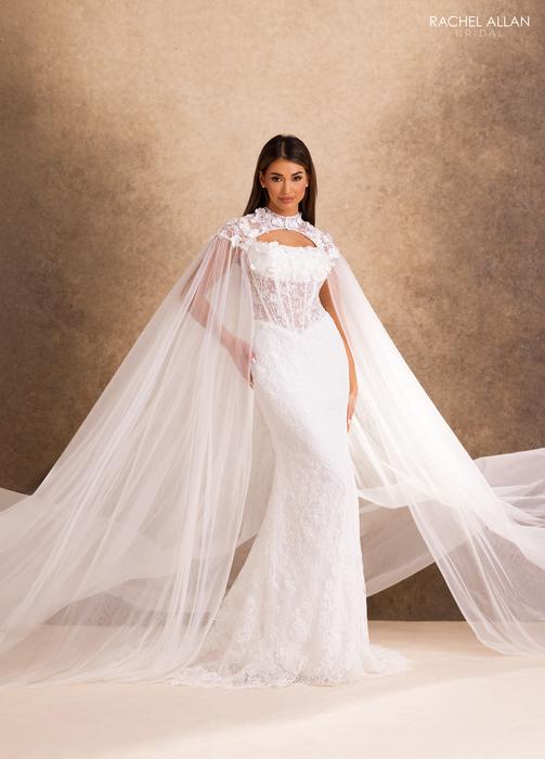 Couture D'Amour Bridal RB4253