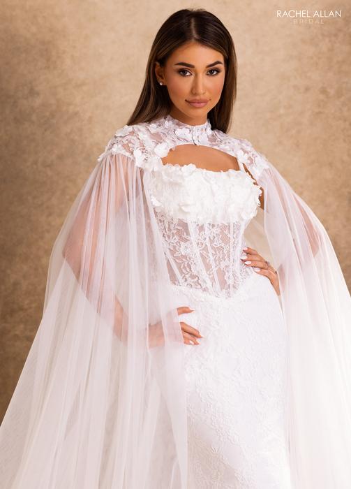 Couture D'Amour Bridal RB4253