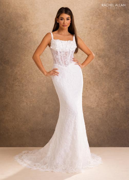 Couture D'Amour Bridal RB4253