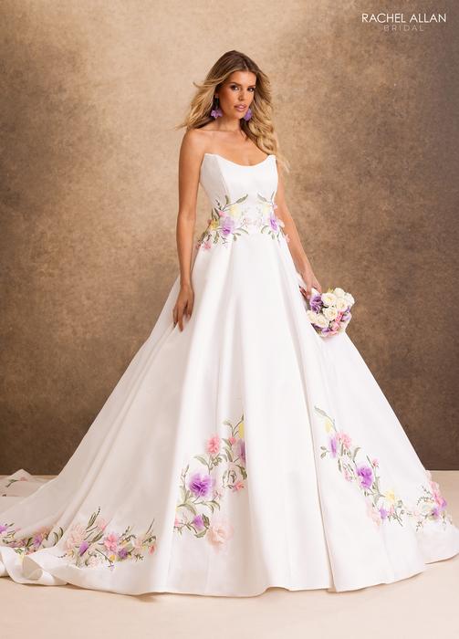 Couture D'Amour Bridal RB4254