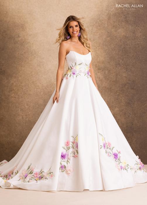 Couture D'Amour Bridal RB4254