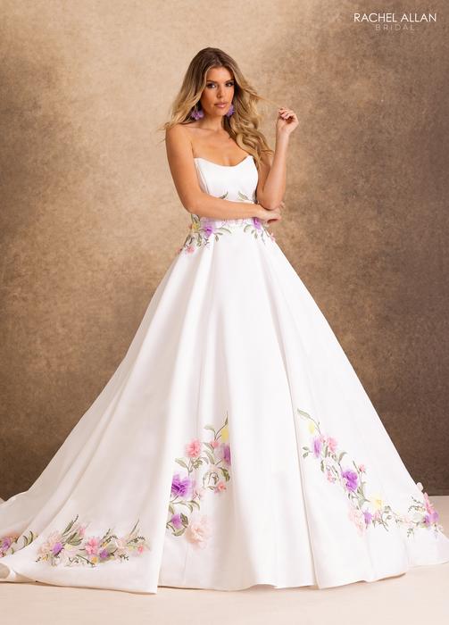 Couture D'Amour Bridal RB4254