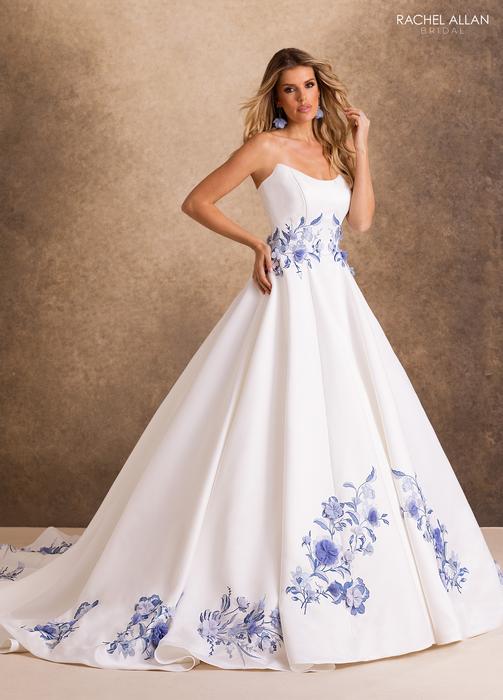 Couture D'Amour Bridal RB4254