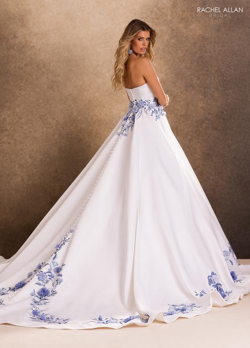 Couture D'Amour Bridal RB4254