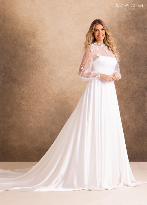 Couture D'Amour Bridal RB4256