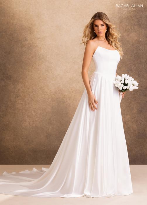 Couture D'Amour Bridal RB4256