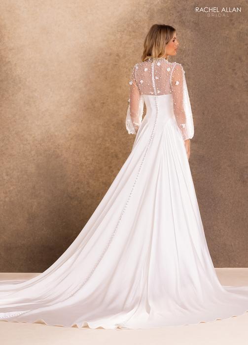 Couture D'Amour Bridal RB4256